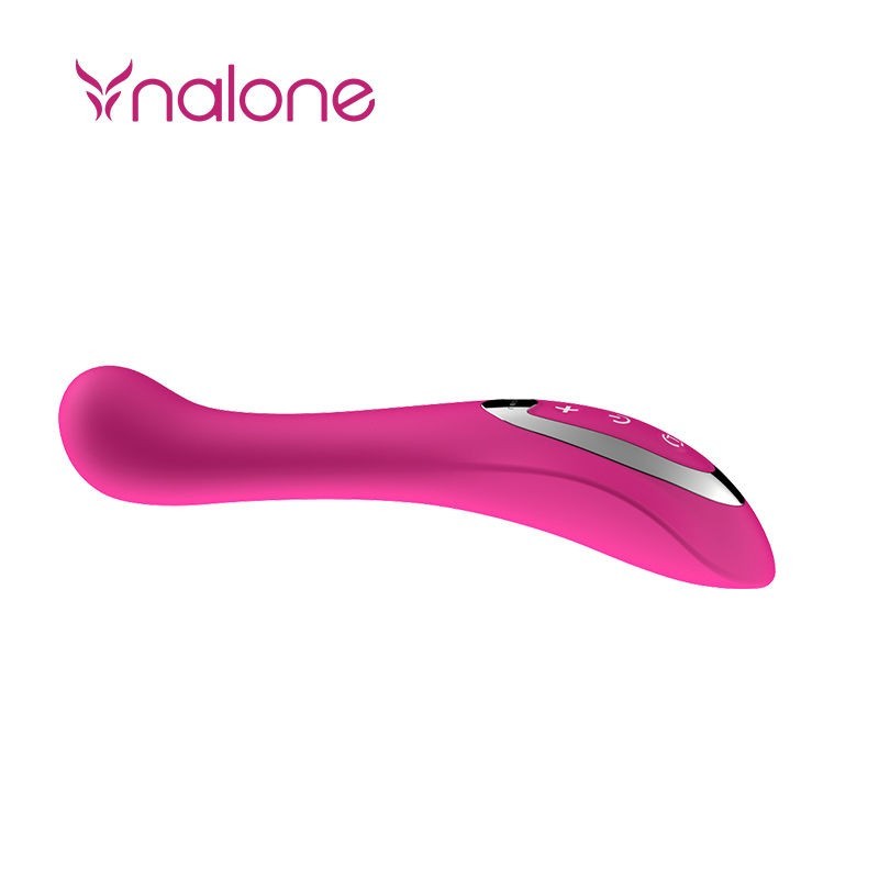 Vibratore Nalone Touch System Rosa - NALONE - Vibratori | erosidea.com
