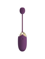 Pretty Love - Abner App Lilla - PRETTY LOVE - Stimolatori | erosidea.com