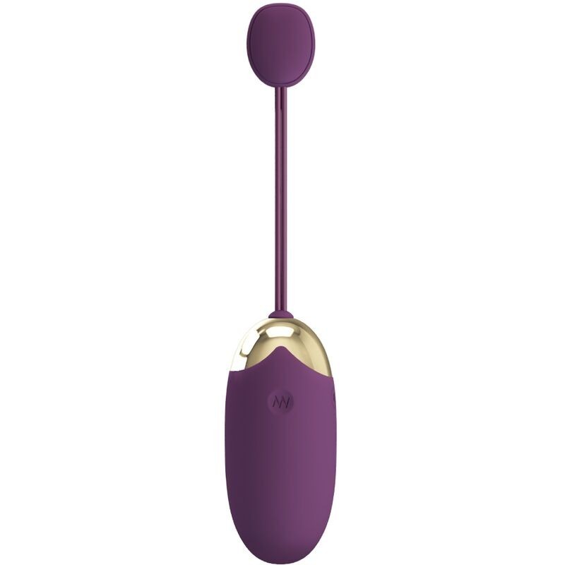 Pretty Love - Abner App Lilla - PRETTY LOVE - Stimolatori | erosidea.com