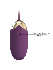Pretty Love - Abner App Lilla - PRETTY LOVE - Stimolatori | erosidea.com