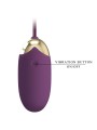 Pretty Love - Abner App Lilla - PRETTY LOVE - Stimolatori | erosidea.com