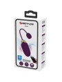 Pretty Love - Abner App Lilla - PRETTY LOVE - Stimolatori | erosidea.com