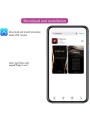 Pretty Love - Abner App Lilla - PRETTY LOVE - Stimolatori | erosidea.com