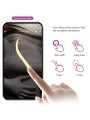 Pretty Love - Abner App Lilla - PRETTY LOVE - Stimolatori | erosidea.com