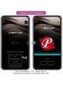 Pretty Love - Abner App Lilla - PRETTY LOVE - Stimolatori | erosidea.com