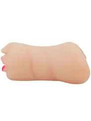 Crazy Bull - Zoey Mastubador A Forma Di Vagina Doppia Entrata - CRAZY BULL - Masturbatori Vagina | erosidea.com