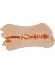 Crazy Bull - Zoey Mastubador A Forma Di Vagina Doppia Entrata - CRAZY BULL - Masturbatori Vagina | erosidea.com