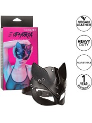 Calexotics - Euphoria Maschera Gatto - CALEXOTICS - Maschere e Cappucci | erosidea.com