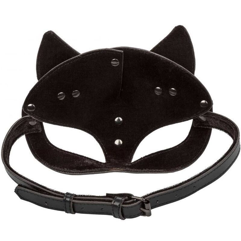 Calexotics - Euphoria Maschera Gatto - CALEXOTICS - Maschere e Cappucci | erosidea.com