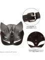 Calexotics - Euphoria Maschera Gatto - CALEXOTICS - Maschere e Cappucci | erosidea.com