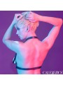 Calexotics - Euphoria Imbracatura Con Fibbia Halter Nera - CALEXOTICS - Bondage | erosidea.com