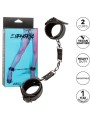 Calexotics - Euphoria Polsini Alla Caviglia - CALEXOTICS - Manette e Polsini | erosidea.com