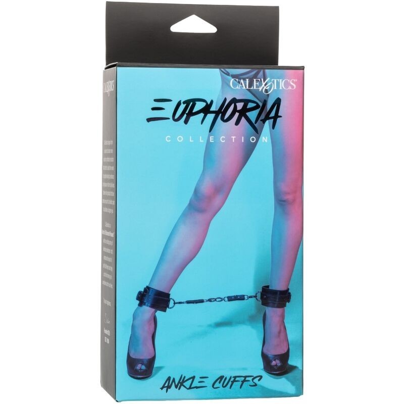 Calexotics - Euphoria Polsini Alla Caviglia - CALEXOTICS - Manette e Polsini | erosidea.com