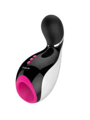 Masturbatore Nalone Oxxy Bluetooth Ad Alta Tecnologia - NALONE - Masturbatori | erosidea.com