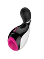 Masturbatore Nalone Oxxy Bluetooth Ad Alta Tecnologia - NALONE - Masturbatori | erosidea.com