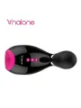 Masturbatore Nalone Oxxy Bluetooth Ad Alta Tecnologia - NALONE - Masturbatori | erosidea.com