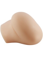 Crazy Bull - Vibratore Realistico Per Vagina E Ano Luna - CRAZY BULL - Vibratori Realistici | erosidea.com