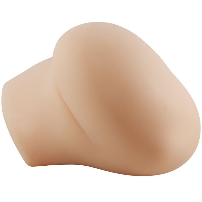 Crazy Bull - Vibratore Realistico Per Vagina E Ano Luna - CRAZY BULL - Vibratori Realistici | erosidea.com