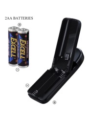 Crazy Bull - Vibratore Realistico Per Vagina E Ano Luna - CRAZY BULL - Vibratori Realistici | erosidea.com