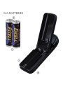 Crazy Bull - Vibratore Realistico Per Vagina E Ano Luna - CRAZY BULL - Vibratori Realistici | erosidea.com
