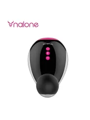 Masturbatore Nalone Oxxy Bluetooth Ad Alta Tecnologia - NALONE - Masturbatori | erosidea.com