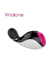 Masturbatore Nalone Oxxy Bluetooth Ad Alta Tecnologia - NALONE - Masturbatori | erosidea.com