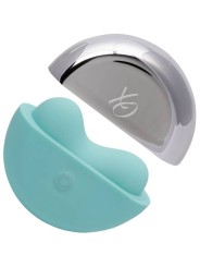Calexotics - Ovation Stimolatore Applausi Verde Acqua - CALEXOTICS - Stimolatori | erosidea.com
