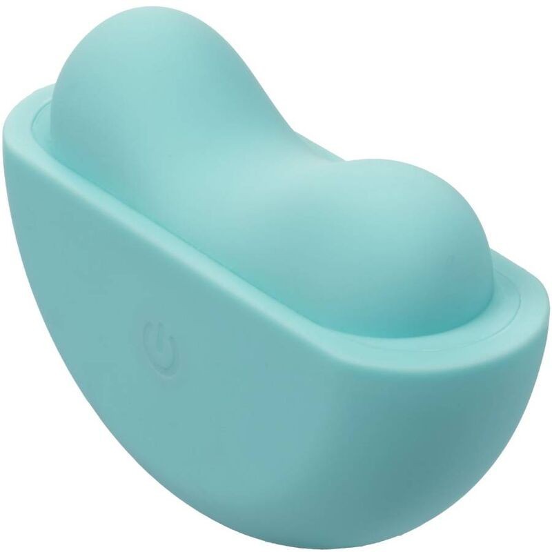 Calexotics - Ovation Stimolatore Applausi Verde Acqua - CALEXOTICS - Stimolatori | erosidea.com