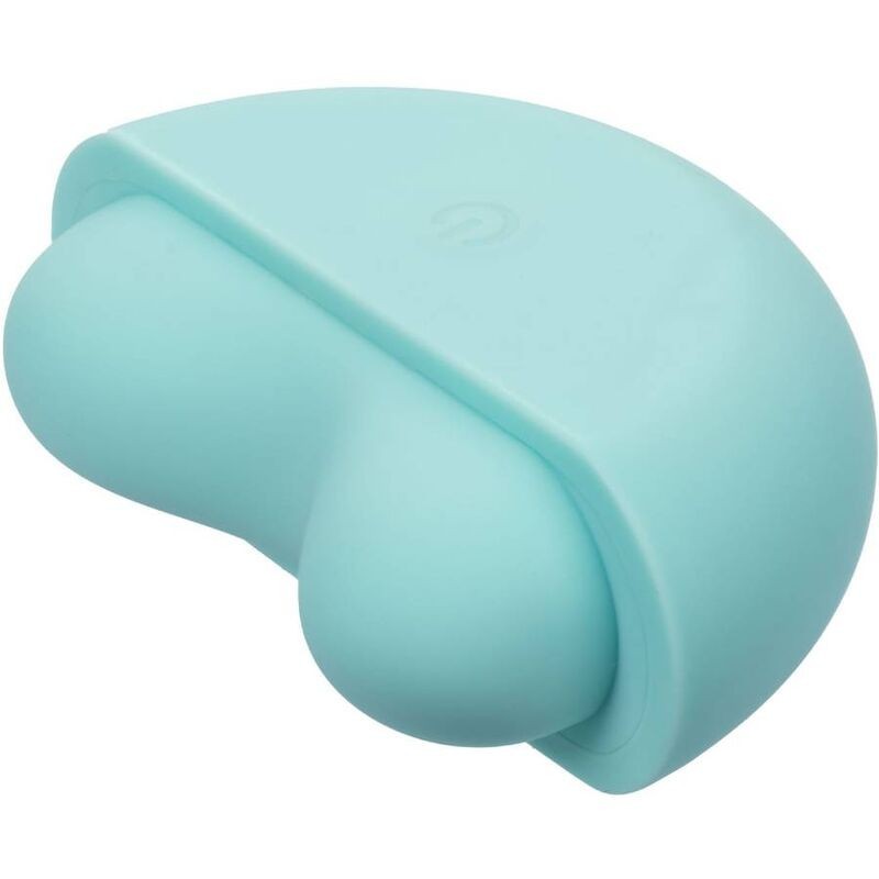 Calexotics - Ovation Stimolatore Applausi Verde Acqua - CALEXOTICS - Stimolatori | erosidea.com