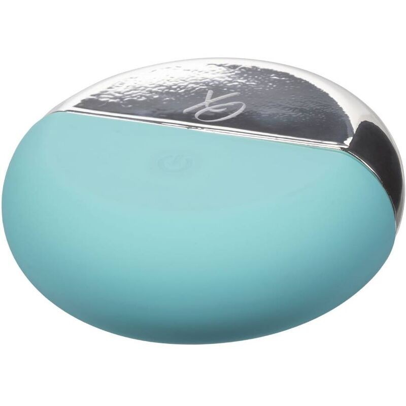 Calexotics - Ovation Stimolatore Applausi Verde Acqua - CALEXOTICS - Stimolatori | erosidea.com
