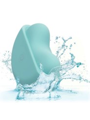 Calexotics - Ovation Stimolatore Applausi Verde Acqua - CALEXOTICS - Stimolatori | erosidea.com
