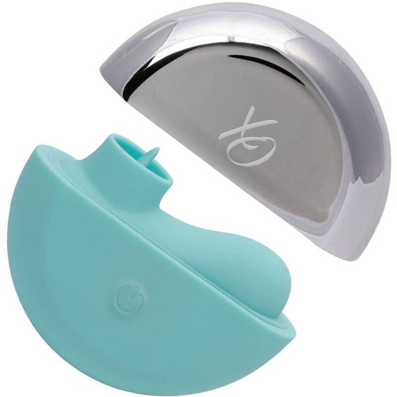 Calexotics - Ovation Stimolatore Rave Verde Acqua - CALEXOTICS - Stimolatori | erosidea.com