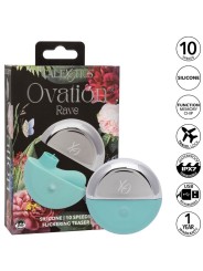 Calexotics - Ovation Stimolatore Rave Verde Acqua - CALEXOTICS - Stimolatori | erosidea.com