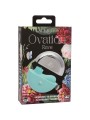 Calexotics - Ovation Stimolatore Rave Verde Acqua - CALEXOTICS - Stimolatori | erosidea.com