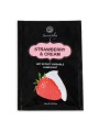 Secretplay - Lubrificante Monodose Fragole E Crema 10 Ml - SECRETPLAY COSMETIC - Monodose e Pocket | erosidea.com