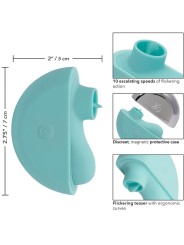 Calexotics - Ovation Stimolatore Rave Verde Acqua - CALEXOTICS - Stimolatori | erosidea.com