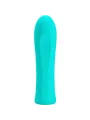Pretty Love - Alfreda Super Power Vibratore Verde Acqua - PRETTY LOVE FLIRTATION - Vibratori Mini | erosidea.com
