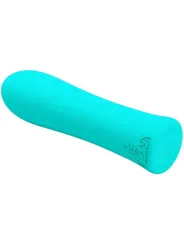 Pretty Love - Alfreda Super Power Vibratore Verde Acqua - PRETTY LOVE FLIRTATION - Vibratori Mini | erosidea.com
