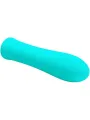 Pretty Love - Alfreda Super Power Vibratore Verde Acqua - PRETTY LOVE FLIRTATION - Vibratori Mini | erosidea.com