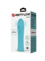 Pretty Love - Alfreda Super Power Vibratore Verde Acqua - PRETTY LOVE FLIRTATION - Vibratori Mini | erosidea.com