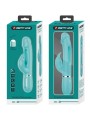 Vibratore Dejon Rabbit 3 In 1 Multifunzione Viola - PRETTY LOVE FLIRTATION - Vibratori Rabbit | erosidea.com