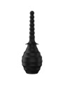 Vibratore Mr Play Potente Telecomando Plug Anale Nero - MR PLAY - Plug e Catene Anali | erosidea.com