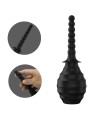 Vibratore Mr Play Potente Telecomando Plug Anale Nero - MR PLAY - Plug e Catene Anali | erosidea.com