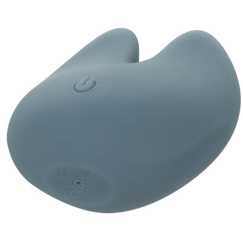 Calexotics - Stimolatore Curve Mod Blu - CALEXOTICS - Stimolatori | erosidea.com