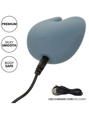 Calexotics - Stimolatore Curve Mod Blu - CALEXOTICS - Stimolatori | erosidea.com