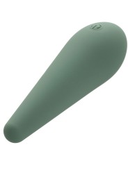 Calexotics - Stimolatore Mod Chic Verde - CALEXOTICS - Stimolatori | erosidea.com