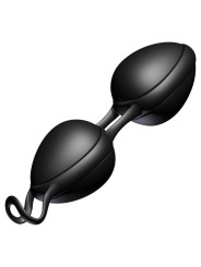 Joydivion Joyballs - Sfere Cinesi Nere Segrete. - JOYDIVISION JOYBALLS - Ovetti Palline Sfere | erosidea.com