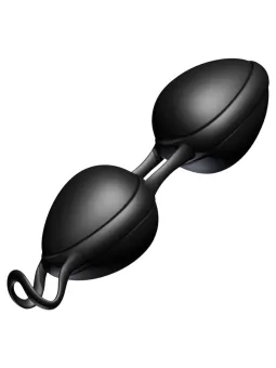 Joydivion Joyballs - Sfere Cinesi Nere Segrete.