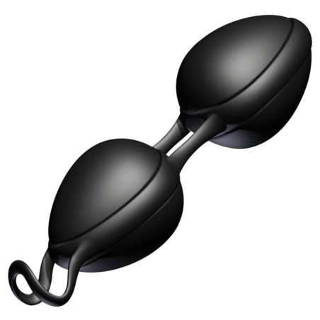 Joydivion Joyballs - Sfere Cinesi Nere Segrete. - JOYDIVISION JOYBALLS - Ovetti Palline Sfere | erosidea.com