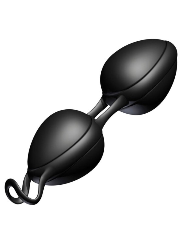 Joydivion Joyballs - Sfere Cinesi Nere Segrete. - JOYDIVISION JOYBALLS - Ovetti Palline Sfere | erosidea.com